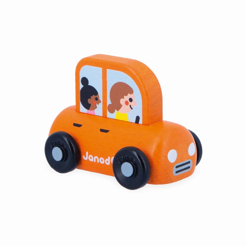 Familienwagen