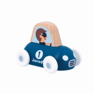 Rennwagen