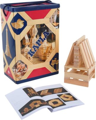 Kapla Box 500 Steine