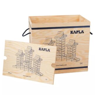 Kapla natur 1000