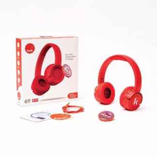 KEKZ Kopfhörer Blau