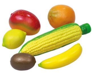 Fruit Shaker Set