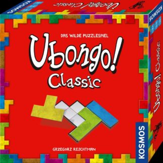 Ubongo classic