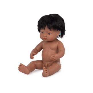 Puppe Lenni 38 cm