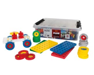 Plus Plus Big 200 Go