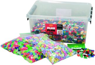 Plus Plus Mini 6.000 MIX