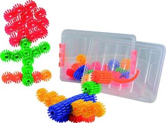 Blumenstecker 80tlg.