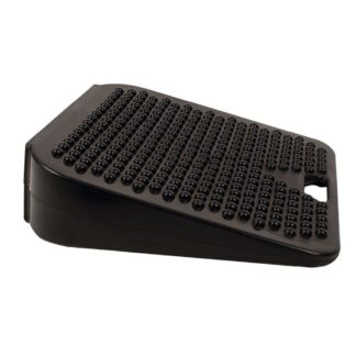 Ergo Kissen, schw.,groß