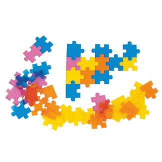 Puzzle f. Leuchttisch