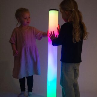 Farb-Lichtröhre 100 cm