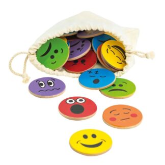 Emotions-Memory 24er