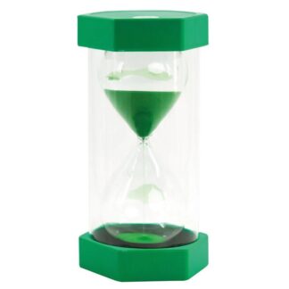 Mega Sanduhr 5 Min