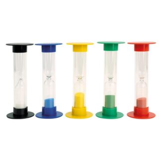Mini Sanduhren 14,5 cm