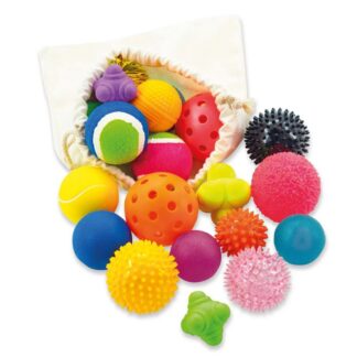 Taktile Bälle 20er