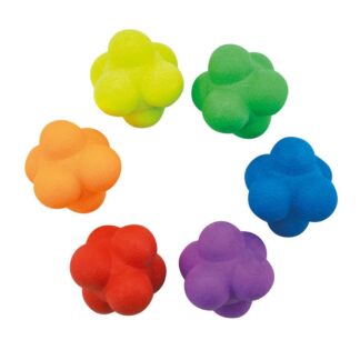 Reaktionsbälle 6er