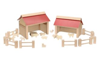 kleine Farm