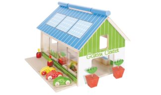 Garten-Center 12tlg