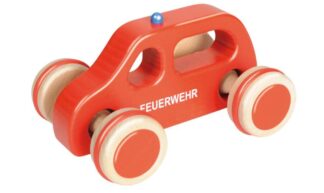 Lenki Feuerwehr