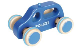 Lenki Polizei