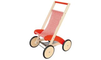 Puppenbuggy