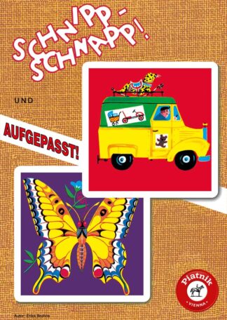 Schnipp-Schnapp