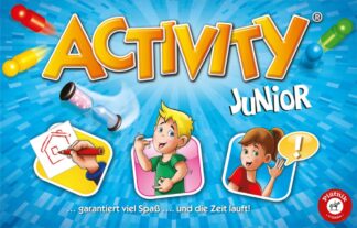 Activity Junior