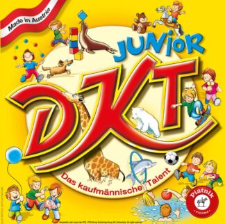 DKT - Junior