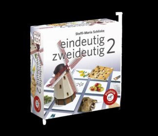Eindeutig Zweideutig 2
