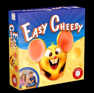 Easy Cheesy