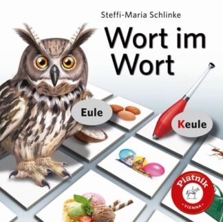 Wort im Wort