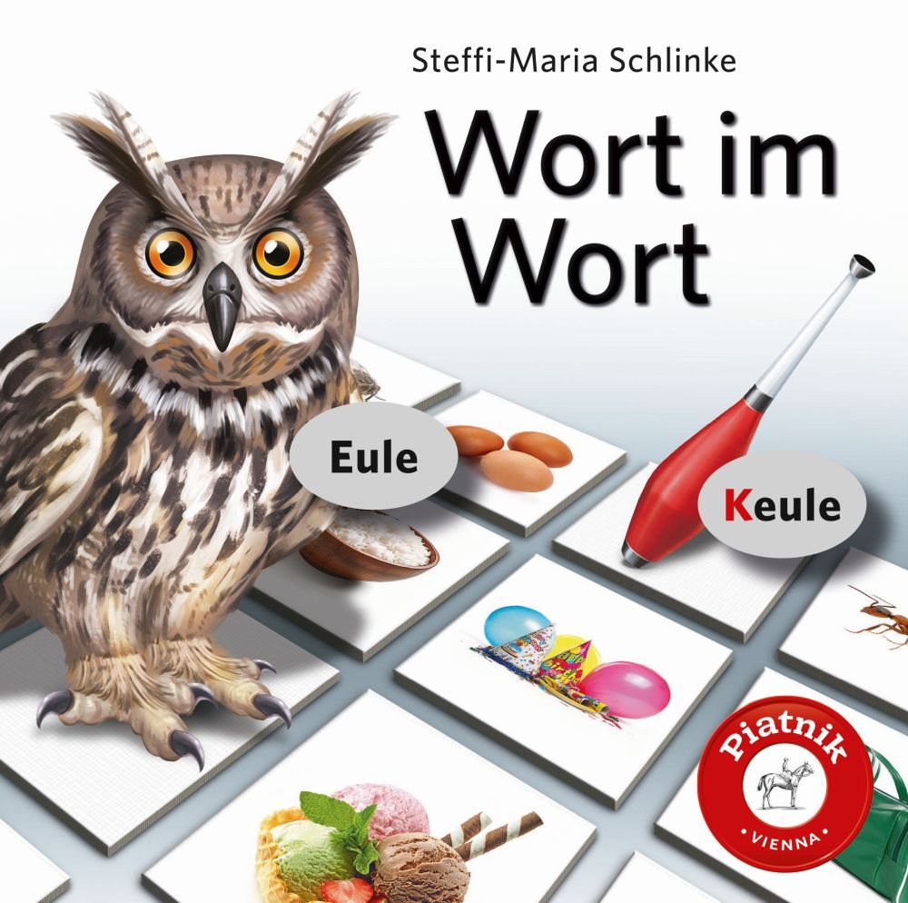 Wort im Wort