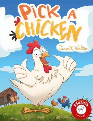 Pick a Chicken