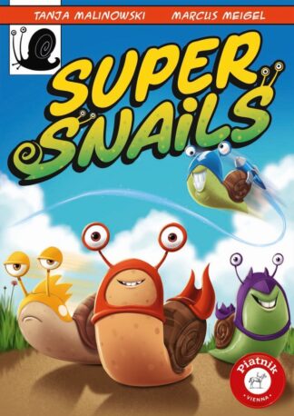 Super Snails