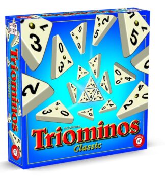 Triominos Classic