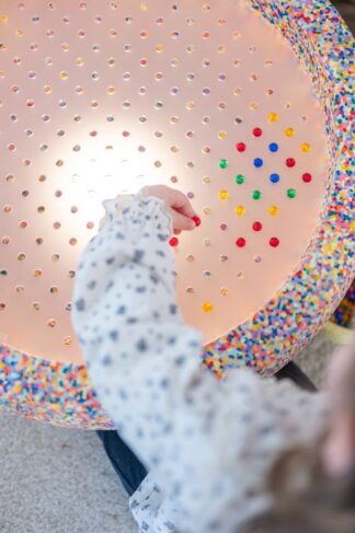 GROW Mosaikpl. Deluxe