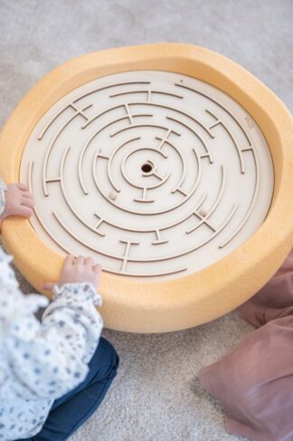 GROW Labyrinthplatte