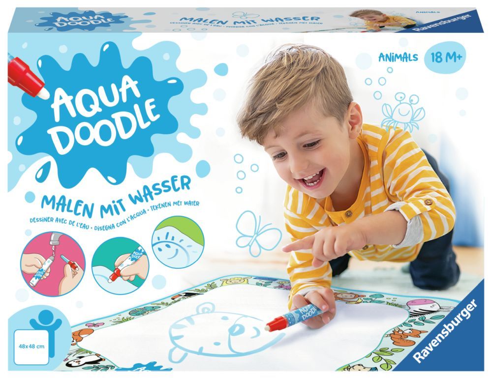 Aquadoodle® Animals