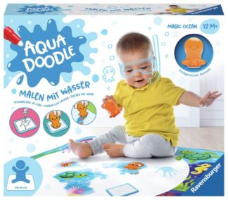 Aquadoodle® Magic Ocean