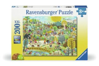 Wir schützen u. Erde