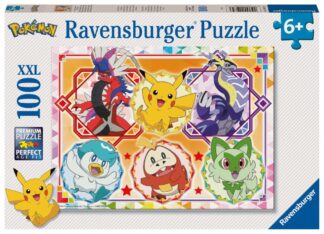 Pokemon Karmesin