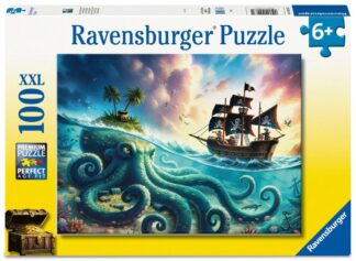 Schatz d. Kraken XXL100