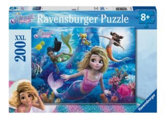 Meerjungfrau XXL200