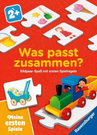 Was passt zusammen?