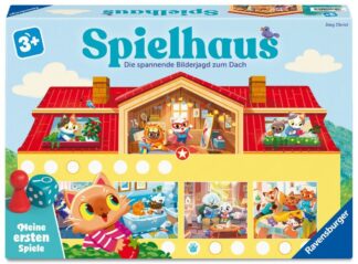 Spielhaus D