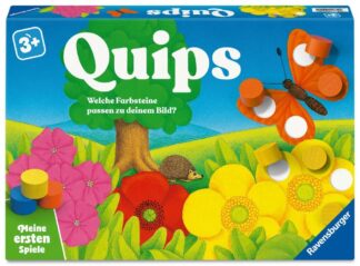 Quips