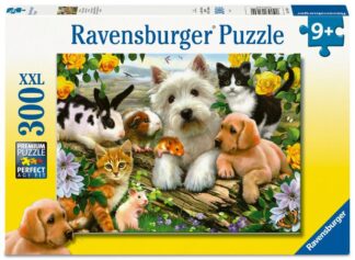 Tierfreundschaft XXL300