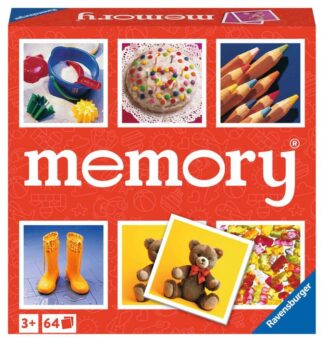 Junior memory®