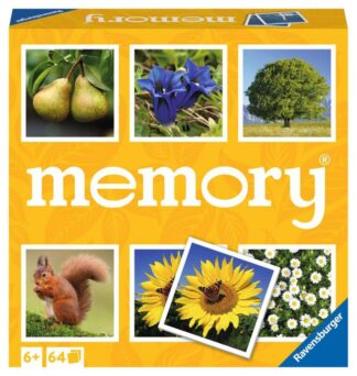 Natur memory®