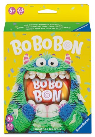 Bo Bo Bon