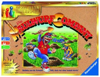 Die Maulwurf Company